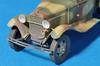 MiniArt Cargo Truck MA35124 Plastic Model 1/35 GAZ-AA