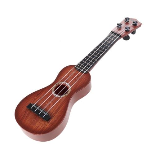

Vaguelly Мини Укулеле, Мини Гитара, Мини Игрушка, Игрушечная Гитара, Укулеле
