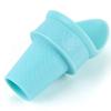 Sustainable Freezable Silicone Snow Cone Rack Food Grade Food Cone Holder  Kitchen Tool