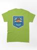 S.T.A.L.K.E.R. S.T.A.L.K.E.R. Clear Sky Patch - Clear Sky Faction Symbol Classic T-Shirt
