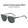 Retro Sunglasses With Uv400 Shield For Travel And Outdoor Activities Men Women