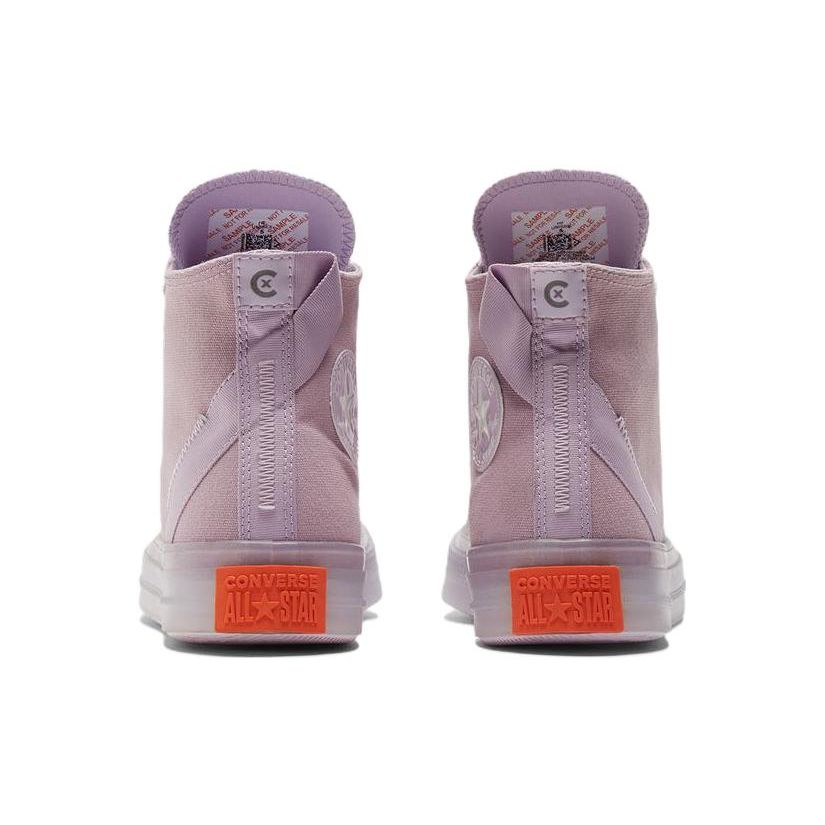 Converse Chuck Taylor All Star CX High Peaceful Plum 172893C
