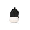 Anta Training Series Non-Slip Low-Top Training Shoes Women Sneakers Standard-Black 122117710-4