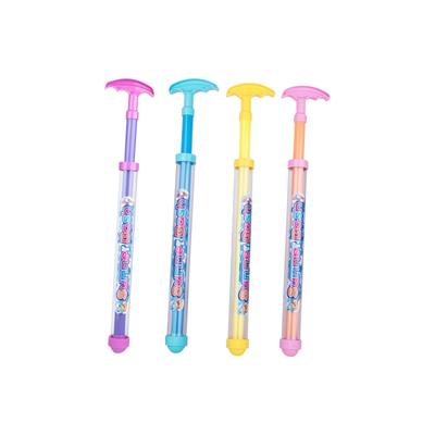 Children's  Toy Pull-out Water Water Fight Water Summer Beach Water Spray Outdoor Toys