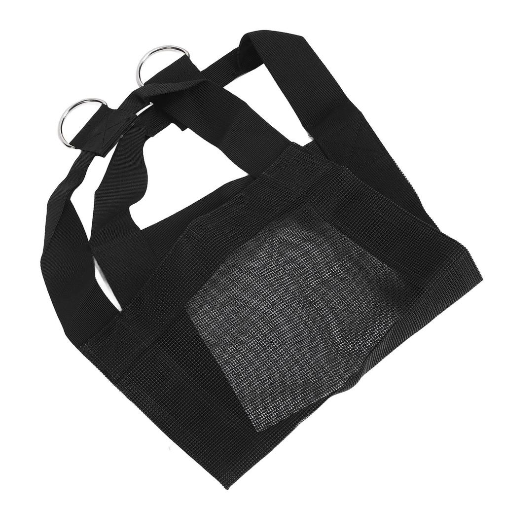 Animal Weighing Sling High Toughness Easy To Clean Scale Bag Sling for Lambs Goats Alpacas Newborn Livestock Dogs