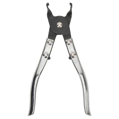 Metal Wheel Nut Cap Pliers Damage Ergonomic Design Specially Designed Jaw Tip OPEL Widely Applied