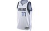 Dallas Mavericks Association Edition 2022/23 Meeste Dri-FIT NBA Swingman Särk DN2074-100