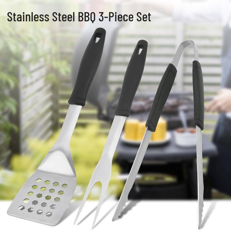 Zhìshì Outdoor BBQ Tool Set