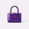 Crossbody Bag New Evening Fashion Handbag Acrylic Shoulder Women's Branded Bags Luxury Designer Korean Peddler Handbags Bucket