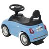 VidaXL Ride-on Car Vehicle for Children Blue Toy Girl Boy 80216
