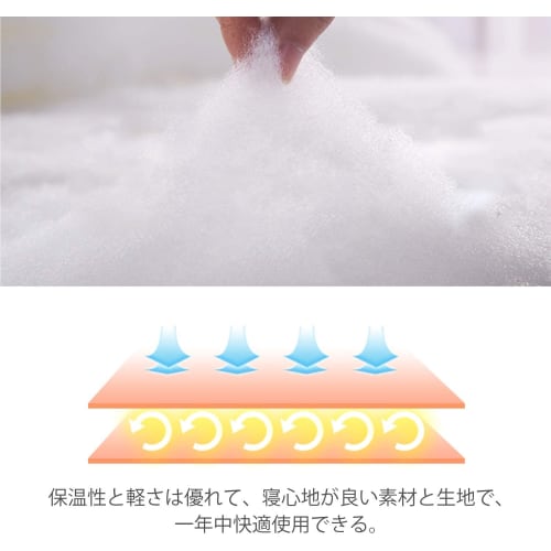 Single Duvet, Lightweight, Washable, Warm, Antibacterial, Odor-Resistant, Dust Mite Resistant, Breathable, Suitable for Spring, Summer, and Autumn, 15