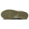 Nike Dunk Low Prm Neutral Olive Women's Skate Shoes Sneakers DV7415-200
