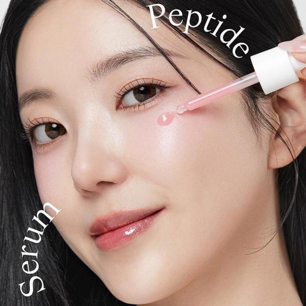 [medicube] PDRN Pink Peptide Serum 30ml