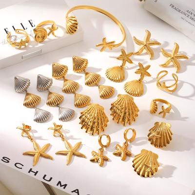 Schmuck & Accessoires – Modeschmuck-Sets
