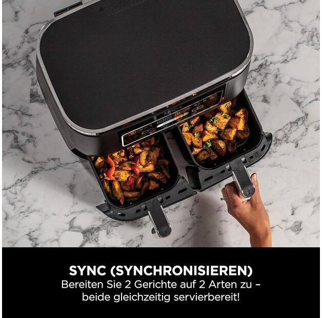 Ninja Air Fryer AF200EU