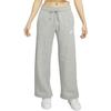 Nike Sportswear Casual Pants Women's Light Gray Unisex FB2728-063
