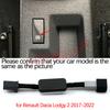For Renault Dacia Lodgy 2 2017- Car Automatic Stop Start Engine System Off Device Control Sensor Accessories