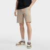 Fila Tennis Fashion Classic Retro Sports Casual Shorts Men shorts Khaki A51M623603FDK