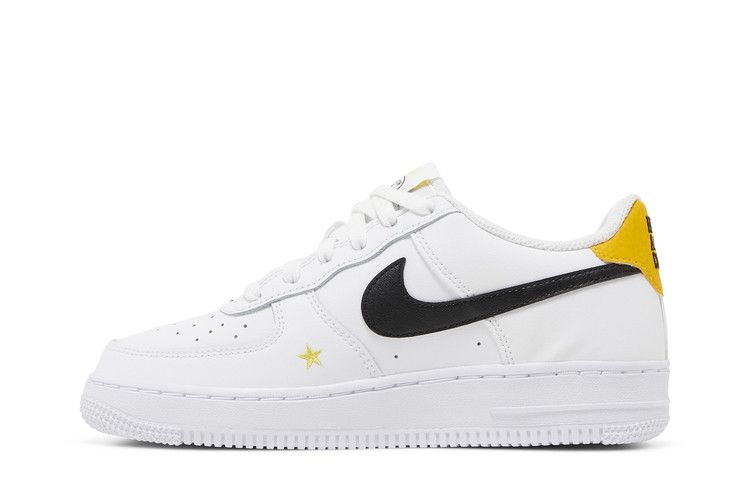 Nike Air Force 1 Low Have a Nike Day White Daisy (GS)