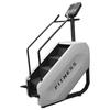 Smart Commercial Stair Climber: All-in-One Gym Equipment for Aerobic and Mountain Climbing Simulation