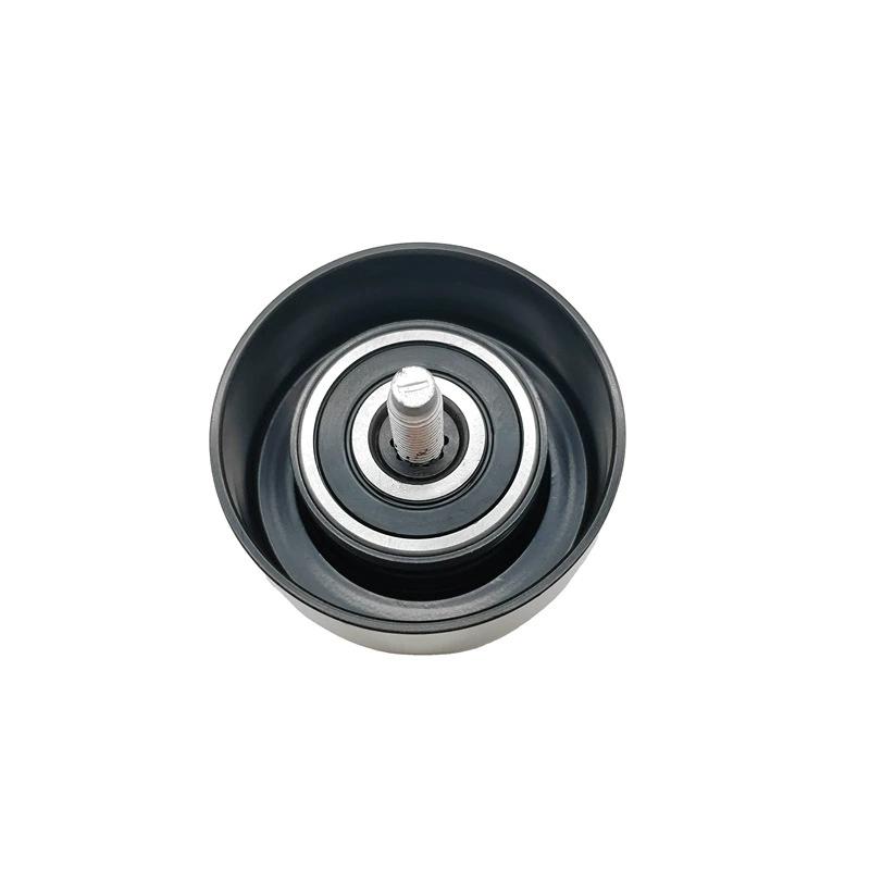 Brand New 252864A020 25286-4A020 Pulley Idler for Hyundai Grand Starex 07 H100 Kia 2012-2018 Sorento K2500