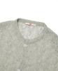 Mmic Unravel Cardigan (Gray)