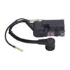 Ignition Coil Air Filter Kit Wear Resistant Ignition Coils for 4500 5200 5800 45cc 52cc 58cc Chainsaw