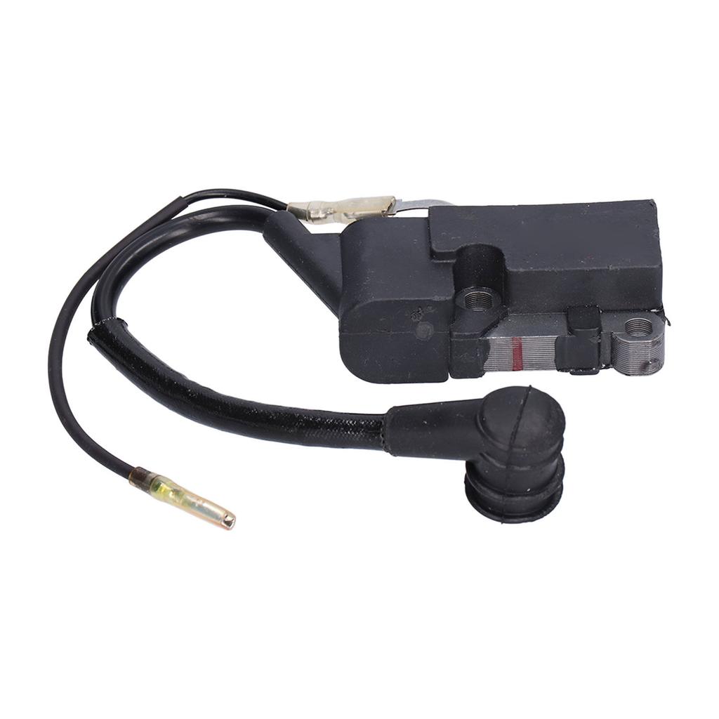 Ignition Coil Air Filter Kit Wear Resistant Ignition Coils for 4500 5200 5800 45cc 52cc 58cc Chainsaw