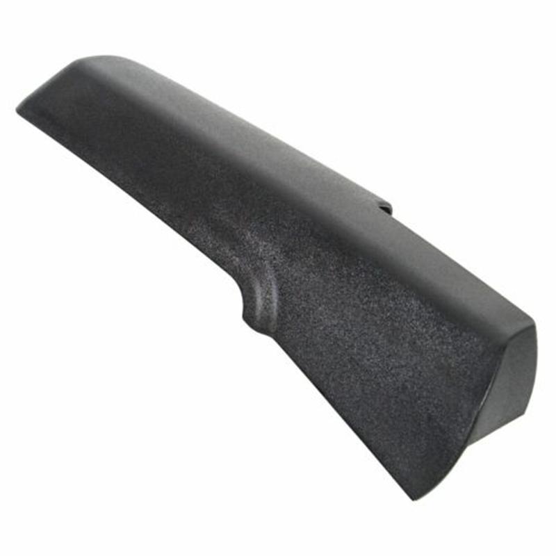 Left Right Side Trailer Tow Mirror Cover Arm Cap Replacement for Dodge Ram 1500 2500 3500 2014 2015 2016 2017 - 68263393AA