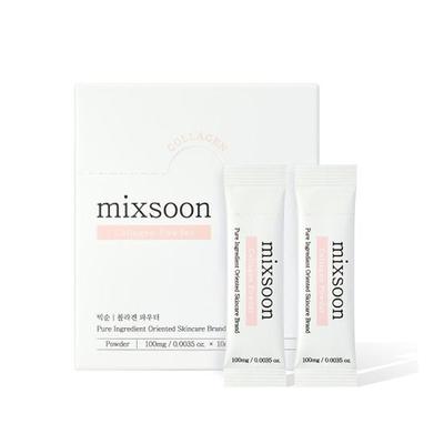 MIXSOON Kollagenpulver 100mg*10ea
