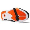 Reebok Boty Omni Zone 2 Dee Brown Pánské Tenisky Černá Obuv-Bílá Divoká-Oranžová G57539