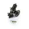 HASSNS Pro 7 32h Rear Hub Bearing 32Holes Freehub MTB Bike Four Palin 32H Rear Hub for 7-12 Speed Noisy Cube Bicycle 6 Pawl Hubs