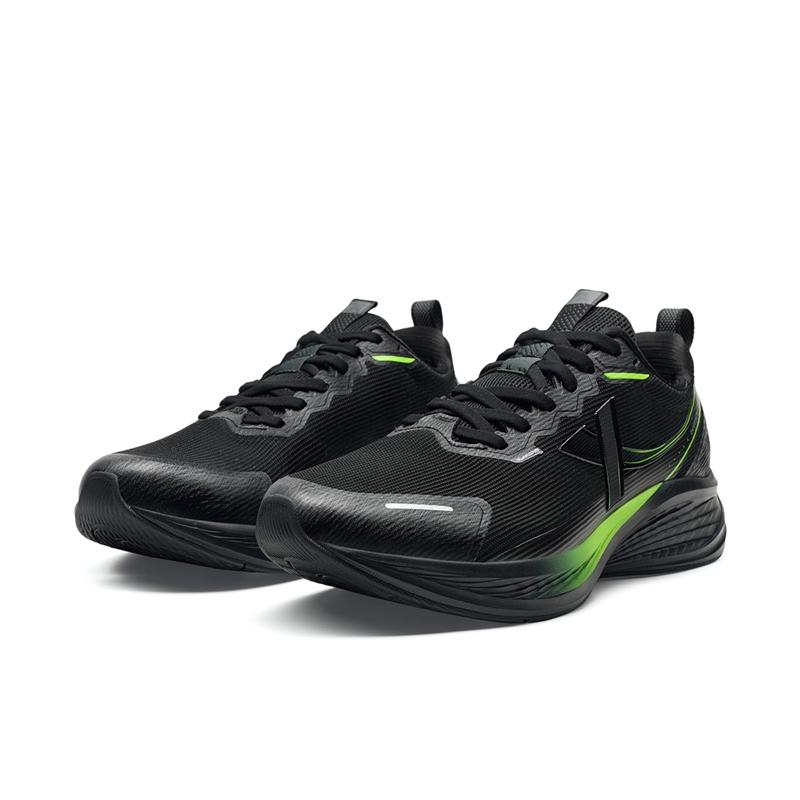 Xtep Five-Point Speed ET Comfortable Versatile Fashion Low-Top Casual Training Fitness City Commuting Running Shoes Men sneaker 876319110088-12