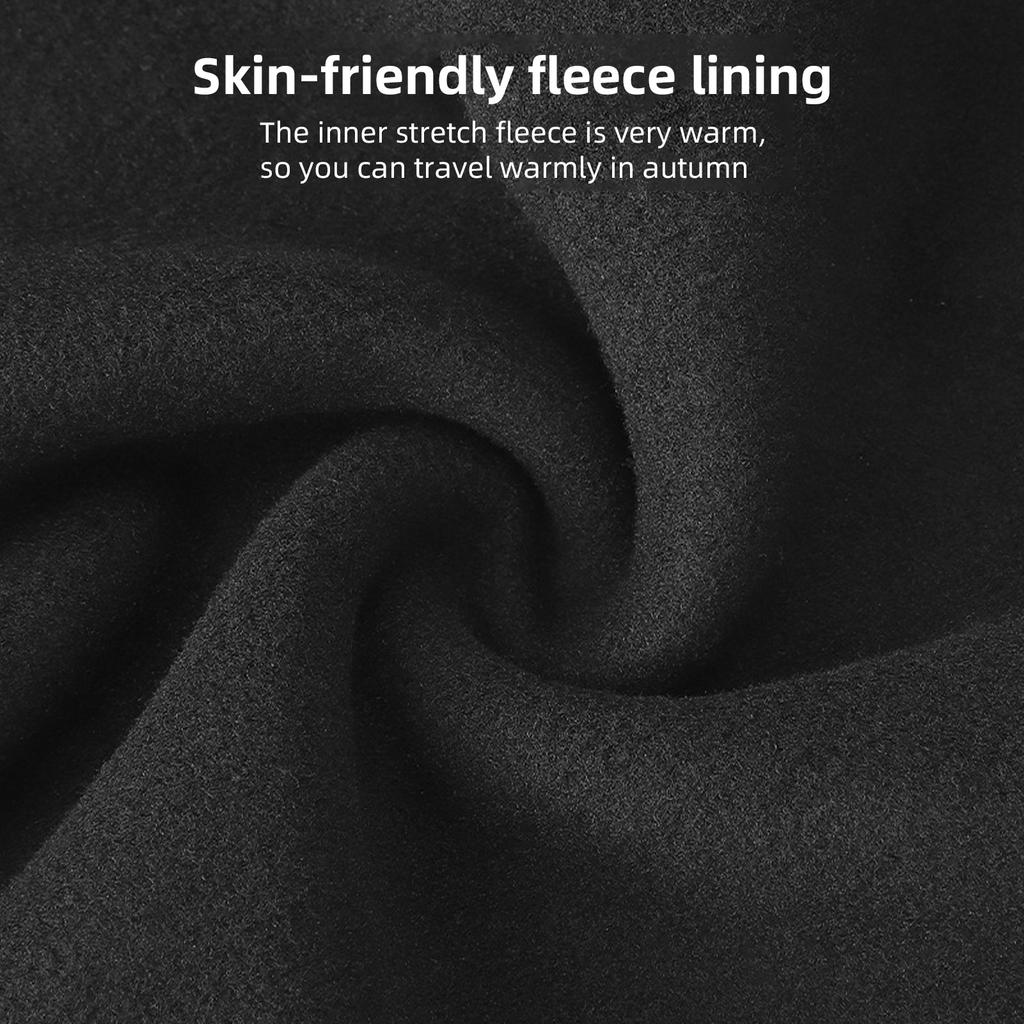 Winter Mask Fleece Thick Warm Mask Headscarf Windproof Coldproof Neckband Cycling Equipment
