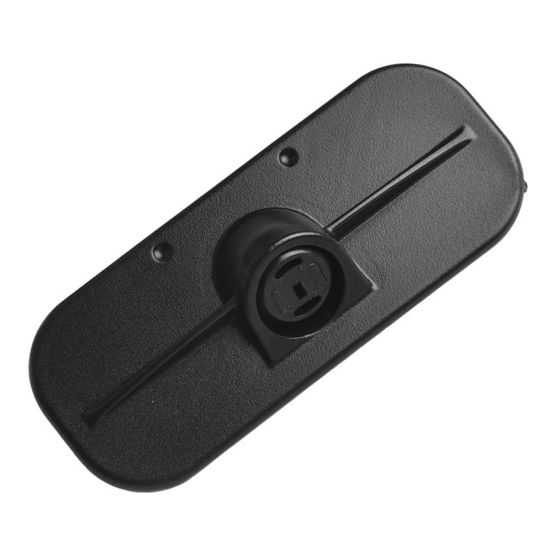 Car Maintenance Windshield Washer Nozzle Windshield Washer Nozzle Replacement Car Washer Nozzle Single Piece Design 1pcs