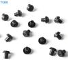 [TL][TL]16 PCS Gas Range Burner Grate Foot Compatible Stove Gas Stove Burner Foot Rubber Feet For Kitchen Accessories