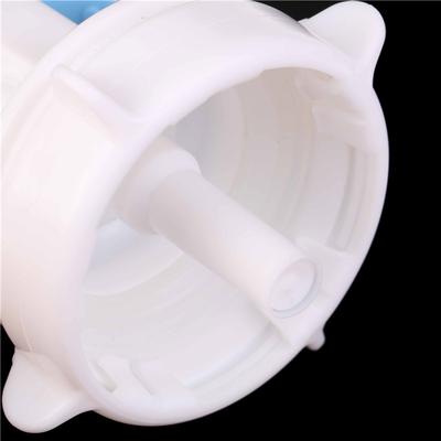 Rubinetto con rubinetto superiore per bottiglia d'acqua, distributore di secchio, rubinetto per biberon, pompa per pressa, casa