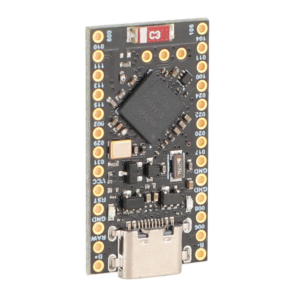 NRF52840 Development Board for Nice Nano V2.0 Bluetooth 5.0 Charging Management Board Computer Spare