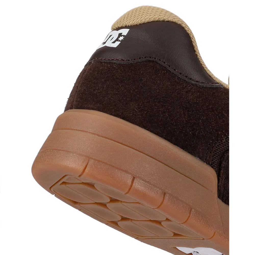 Dc Shoes Sneakers Central