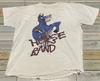 Pferd The Band Auf Tour Lustiges Kurzarmshirt S bis 5XL Konzertshirt AA875 Unisex T-Shirt