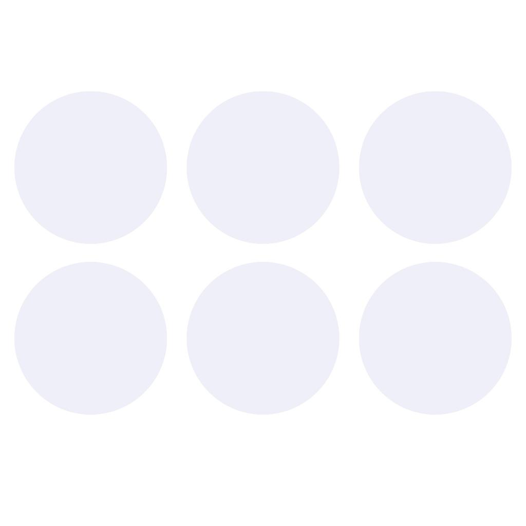 50pcs 1.97in X 0.02in Watch Dial Protective Film Transparent Watch Needle Lifting Protector Film