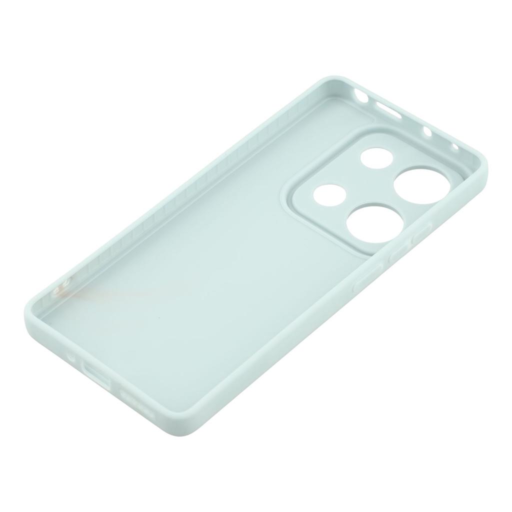 Großeinkauf 20 Stück für Xiaomi Redmi Note 14S 4G Hülle Präzise Aussparungen 1,3 mm TPU Matte Handyhülle