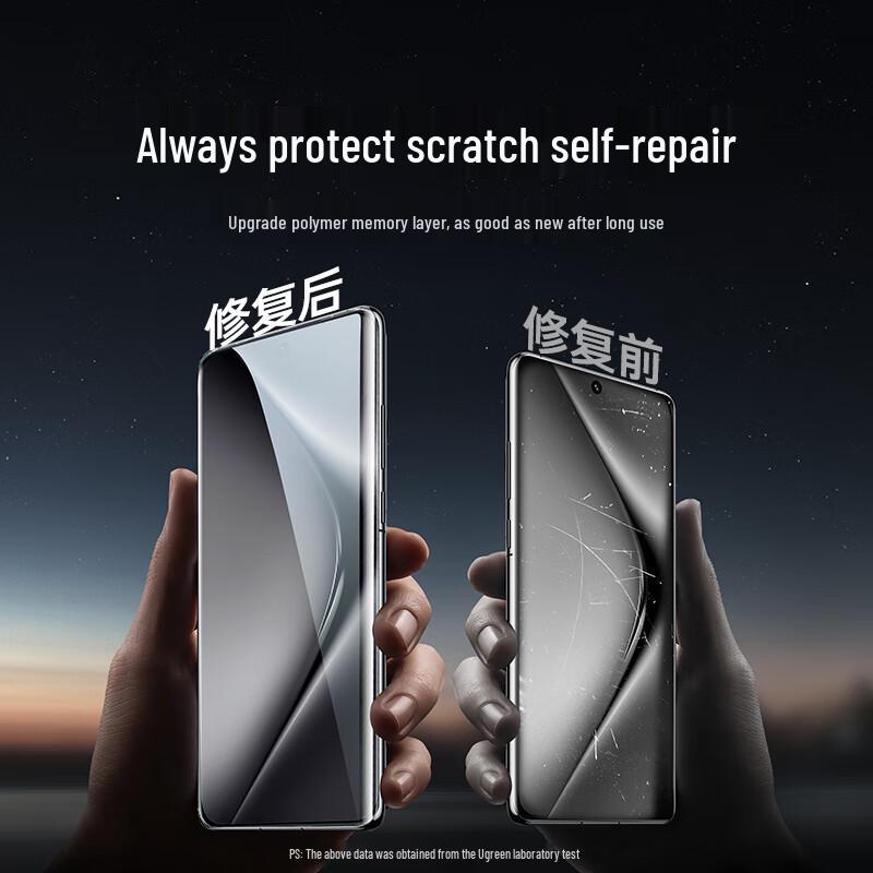 UGREEN Screen Protector for OPPO & OnePlus