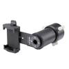 ANQILAFU Rifle Scope Mount Camera Adapter - Smartphone Camera Adapter for Hunting Training
