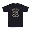 Photography Trust Me I'm A Photographer Funny Camera Gift Men's Cotton T-Shirt
