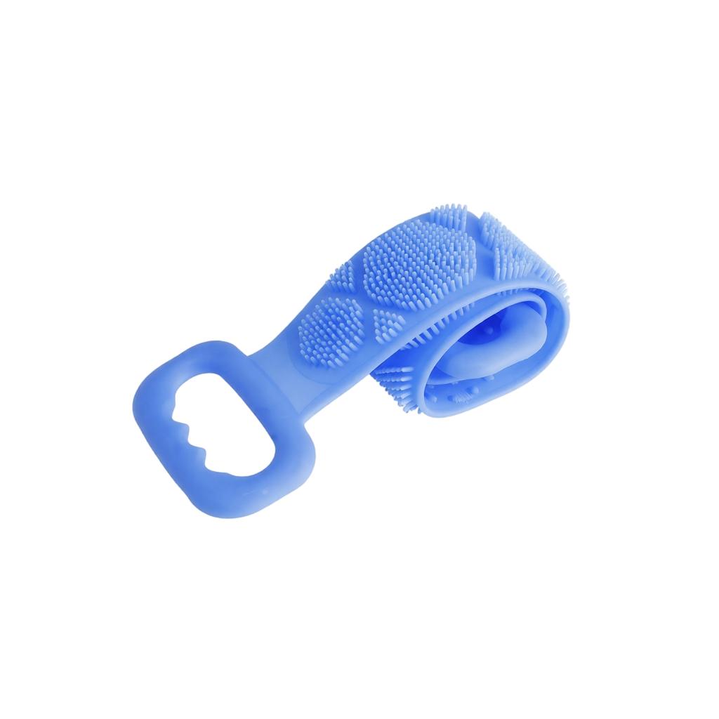 Silicone Bath for Exfoliating, Back for Men and Women