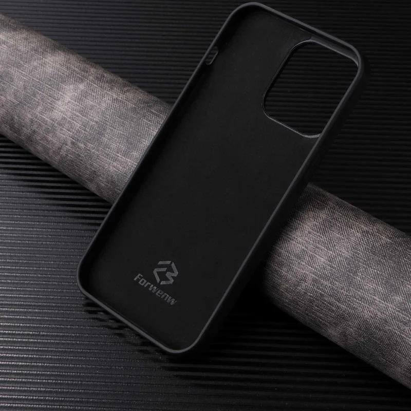 Retro Card Holder Phone Case for IPhone 16 15 Plus 14 13 12 11 Pro Max Mini XS XR X  Wallet PU Leather Shockproof  Cover