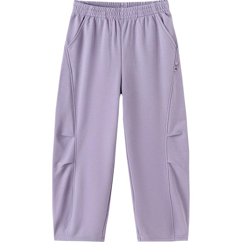 Balabala Unisex Kids' Casual Long Pants