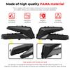 Rear LED Tail Light Assembly Left & Right Accessory For Can-Am Maverick X3 XDS XRS Max Turbo R 2017-2026 # 710004743 710004744