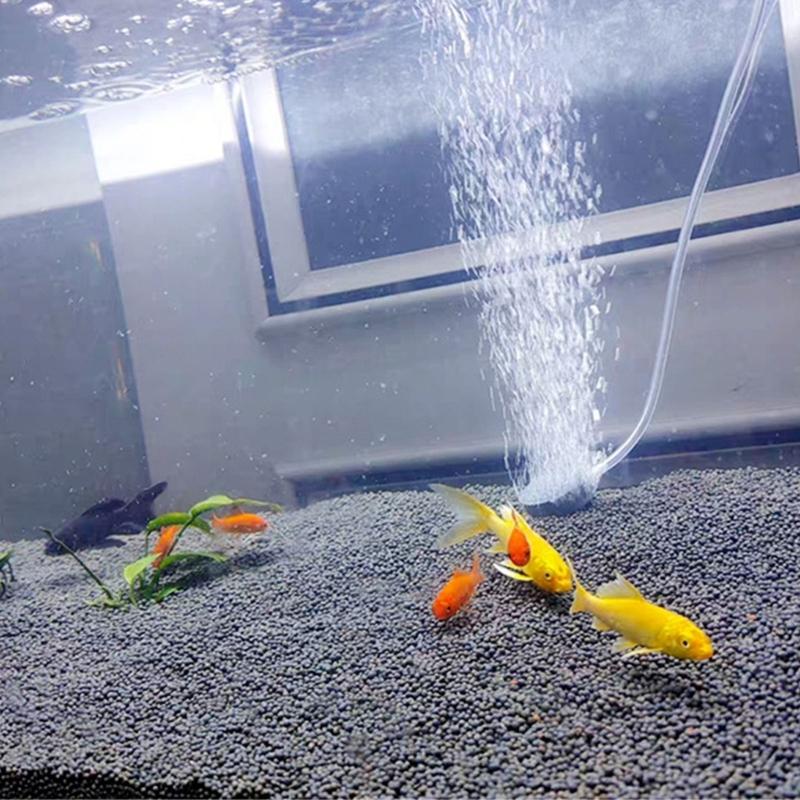 Outdoor Solar Aerator Air Pumps Energy Efficient Oxygenation Equipment For Garden Fish Pools with Easy Adjustable Design